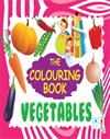 The Colouring Book - Vegetables