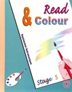 Read & Colour Stage 5