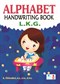 Alphabet handwritting book (L.K.G)