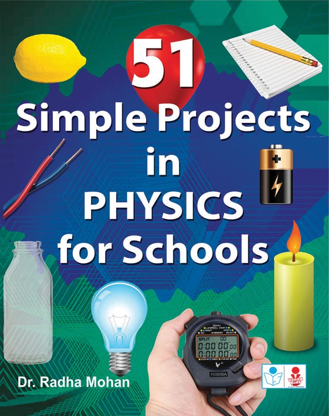 51 Simple Projects in Physics