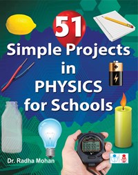 51 Simple Projects in Physics