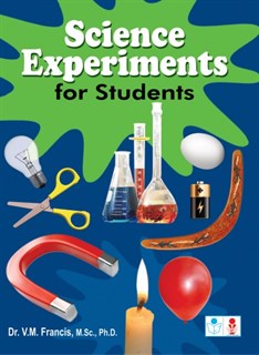 Science Experiments for Students