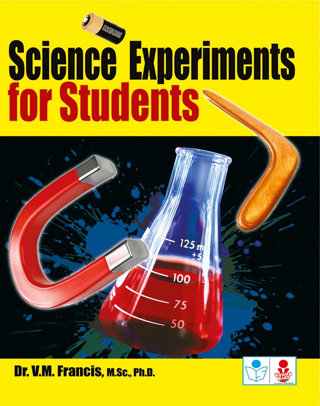 Science Experiments for Students