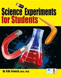 Science Experiments for Students