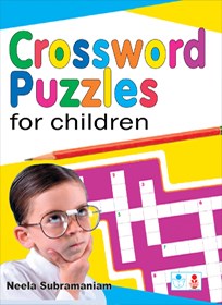 Crossword Puzzles for Children