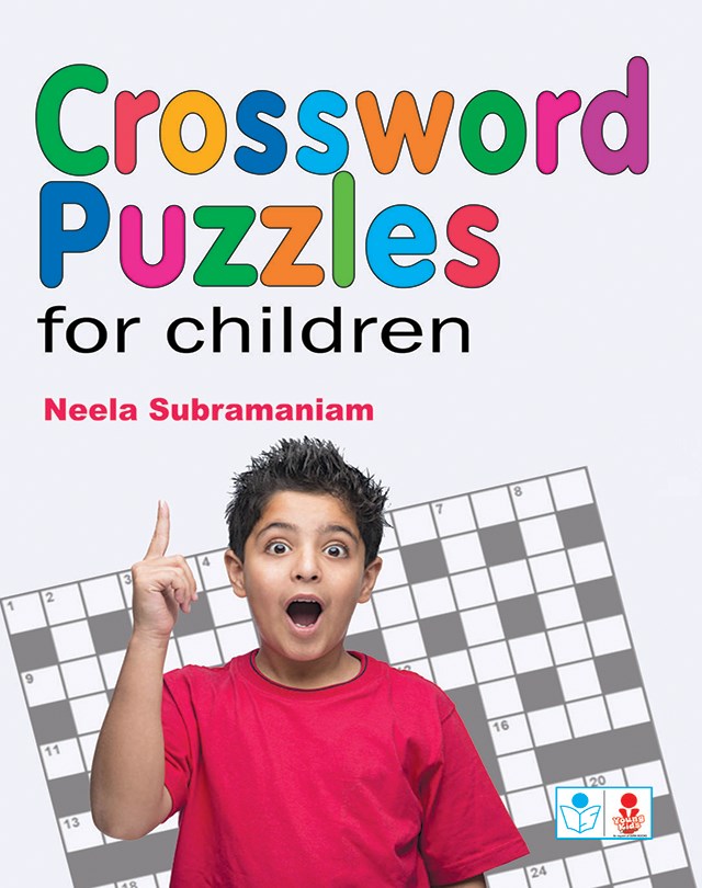 Crossword Puzzles for Children