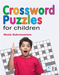 Crossword Puzzles for Children