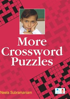 More Crossword Puzzles