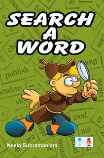 Search a Word - Age group - 6 -12