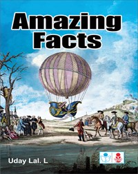 Amazing Facts Book