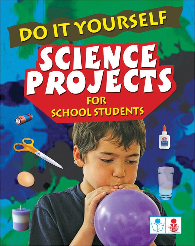 Do it yourself Science Projects
