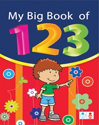 My Big Book of 123