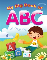 My Big Book of ABC