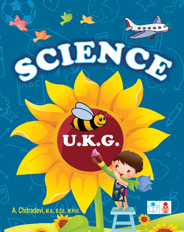 Science - U.K.G