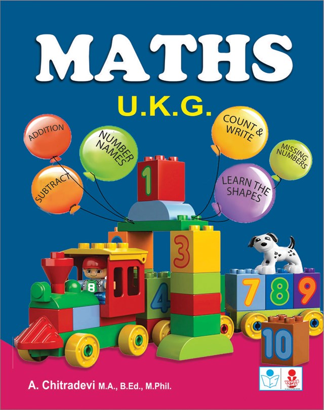 Maths U.K.G