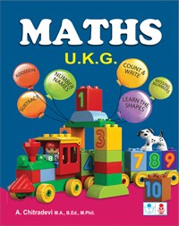 Maths U.K.G