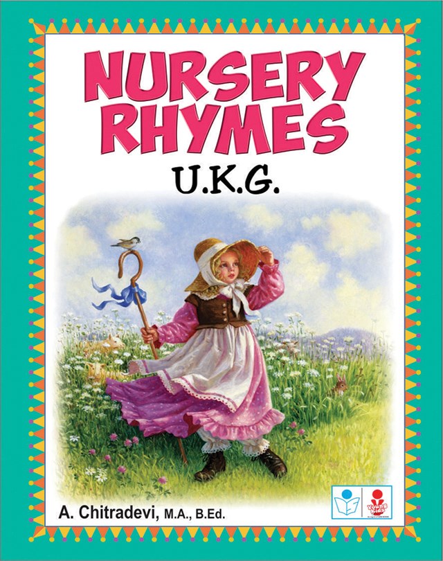 Nursery Rhymes U.K.G