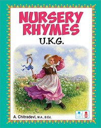 Nursery Rhymes U.K.G