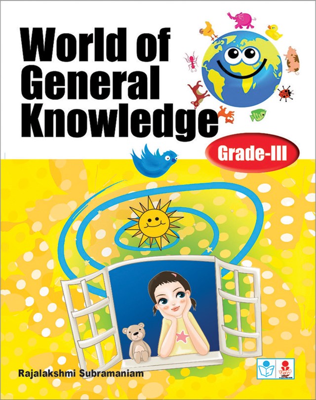 World of General Knowledge - III