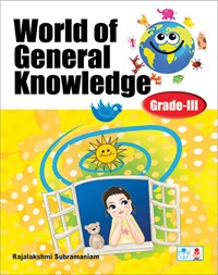 World of General Knowledge - III