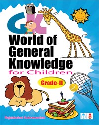 World of General Knowledge - Grade II