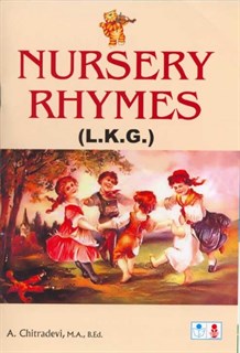 Nursery Rhymes L.K.G.