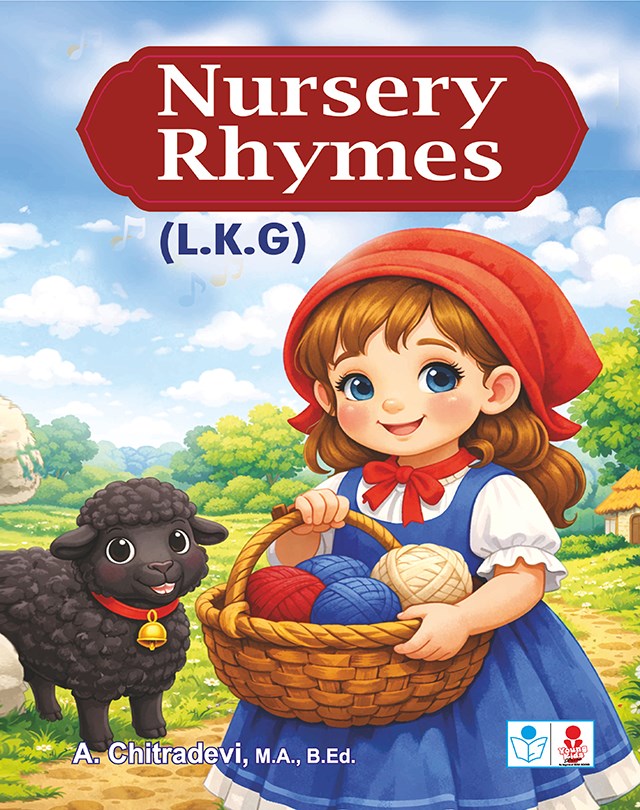 Nursery Rhymes L.K.G.