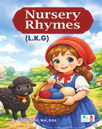 Nursery Rhymes L.K.G.