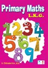 Primary Maths - L.K.G