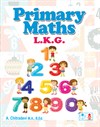 Primary Maths - L.K.G