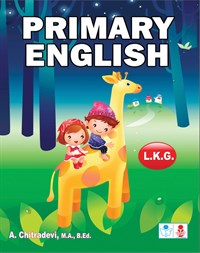 Primary English - L.K.G