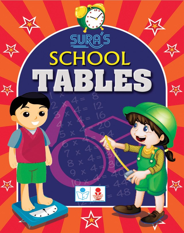 School Tables