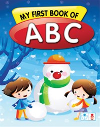 My First Book of ABC