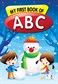 My First Book of ABC