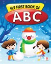 My First Book of ABC