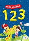 My First Book of 123