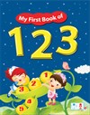 My First Book of 123