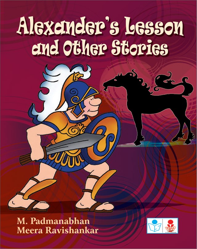 Alexander`s Lesson and Other Stories