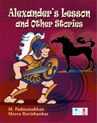 Alexander`s Lesson and Other Stories