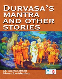 Duruvasa`s Mantra and other stories
