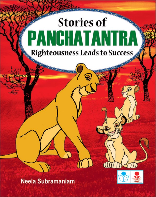 Stories of Panchatantra - Righteousness Leads to Success