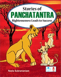 Stories of Panchatantra - Righteousness Leads to Success