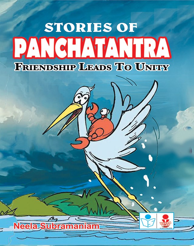 Stories of Panchatantra - Friendship leads to Unity