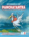 Stories of Panchatantra - Friendship leads to Unity