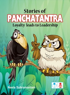 Stories of Panchatantra - Loyalty leads to Leadership