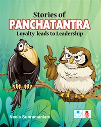 Stories of Panchatantra - Loyalty leads to Leadership