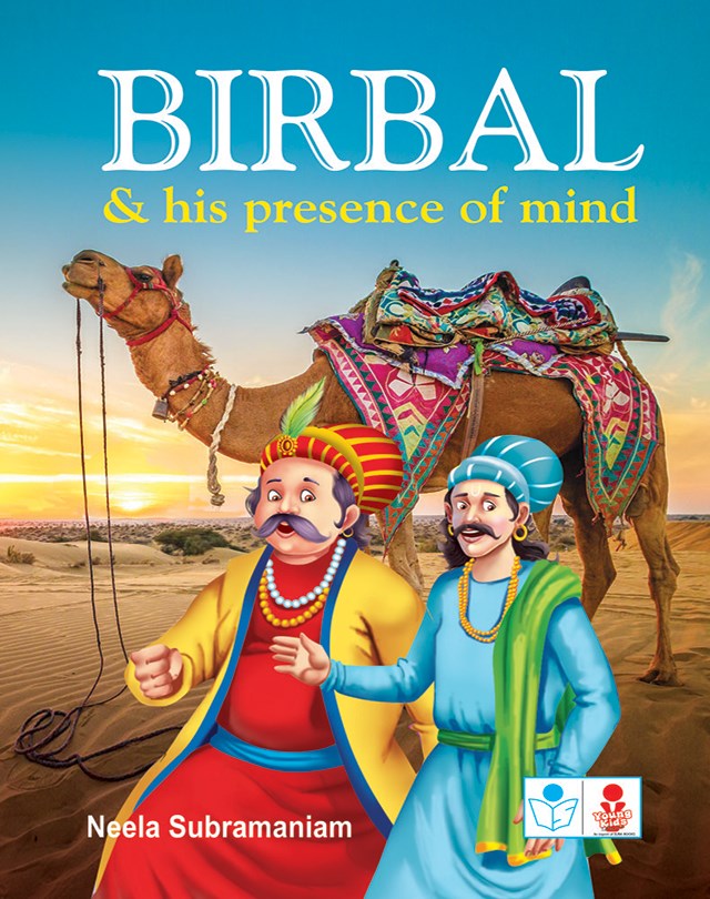 Birbal & His Presence of Mind
