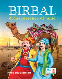 Birbal & His Presence of Mind