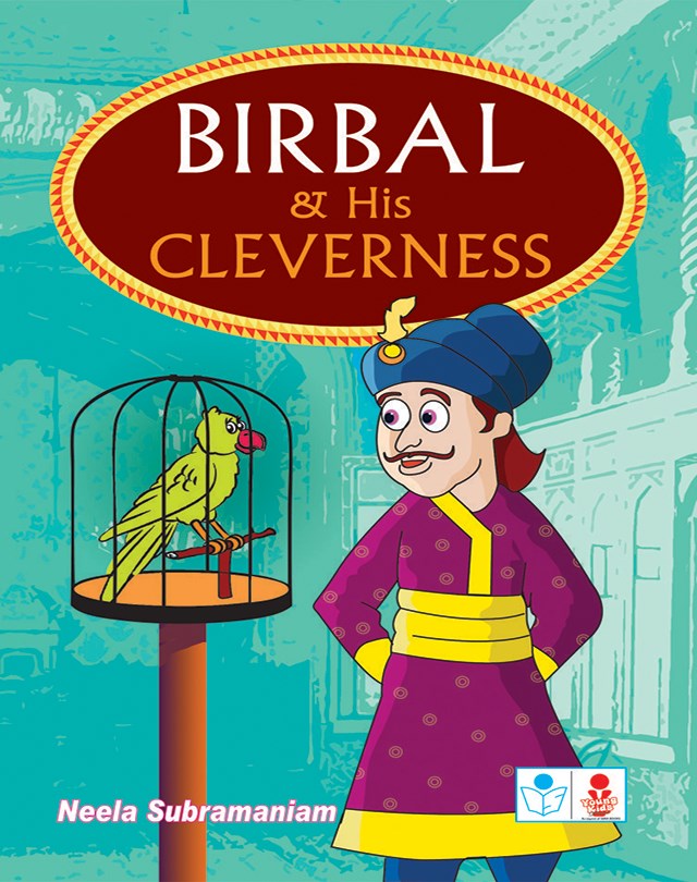 Birbal & His Cleverness
