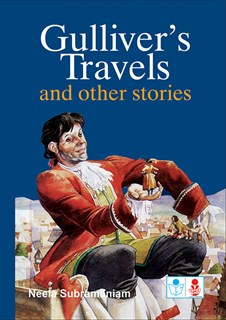 Gulliver`s Traval and Other Stories